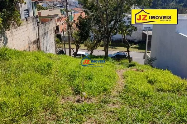 TERRENO EM CONDOMÍNIO  VL BORGHESI
