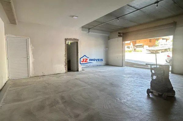 Salao para aluguel,  Santa Quitéria, São Roque