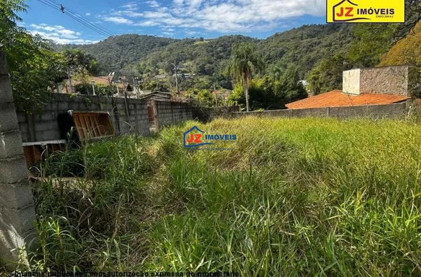 TERRENO EM Esplanada Mendes