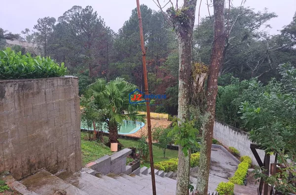 Chácara para venda, 4 quarto(s),  Portal Do Carmo, São Roque