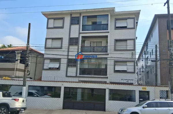 Apartamento para venda, 3 quarto(s),  Campo Grande, Santos