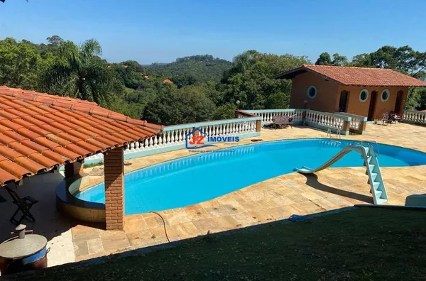Chácara para venda e aluguel, 09 quarto(s),  Planalto Verde, São Roque