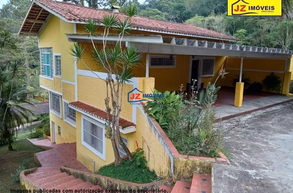 CHACARA EM Vila Darcy Penteado