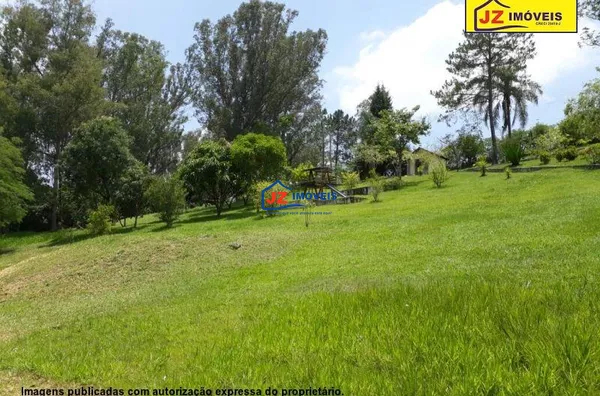 TERRENO EM Recanto das Acaçias