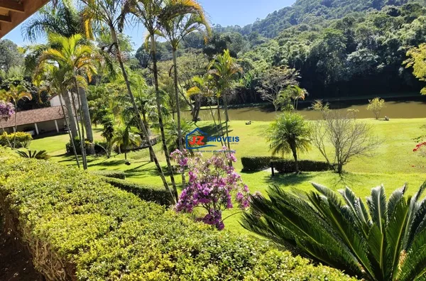 Sítio para venda, 4 quarto(s),  Vila Darcy Penteado, São Roque