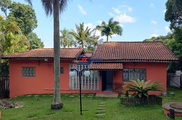 Chácara para venda, 1 quarto(s),  Canguera, São Roque