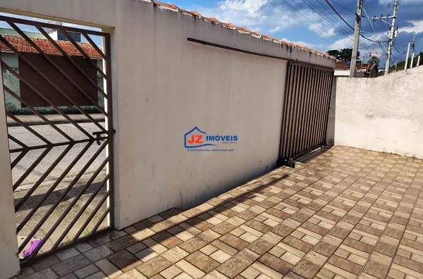 Casa para venda,  Vila São Rafael, São Roque