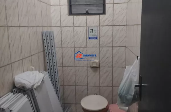 Salao para aluguel,  Centro, São Roque