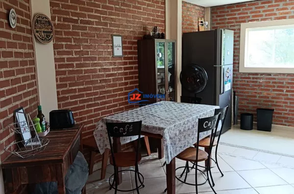 Chácara para venda em Condomínio,  Saboo, São Roque