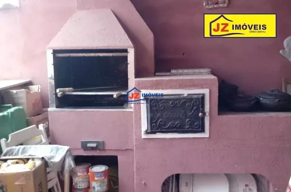 CASA TERREA EM Jardim Villaça