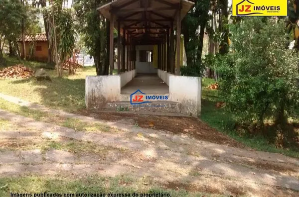 TERRENO EM Vila Nova São Roque