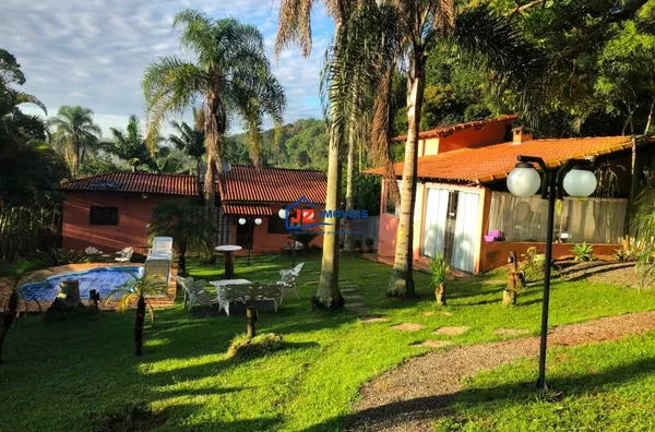 Chácara para venda, 1 quarto(s),  Canguera, São Roque