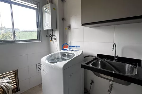 Apartamento para aluguel, Centro, São Roque - Foto 9