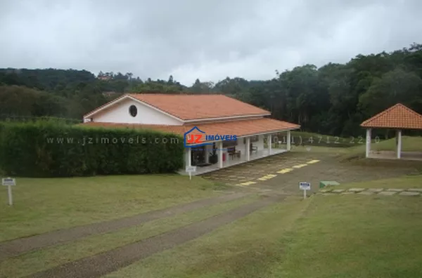 TERRENO EM Alto da Serra