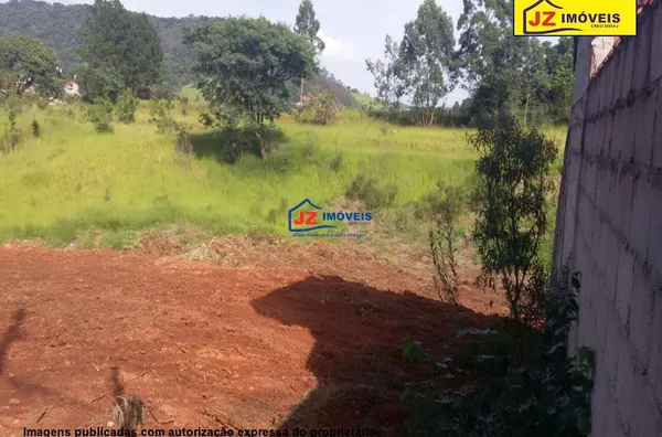 TERRENO EM Jardim Flórida