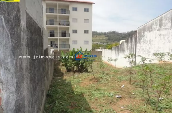 TERRENO EM Jardim Cruzeiro