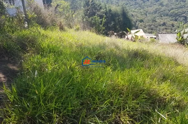 TERRENO EM Vila Vilma