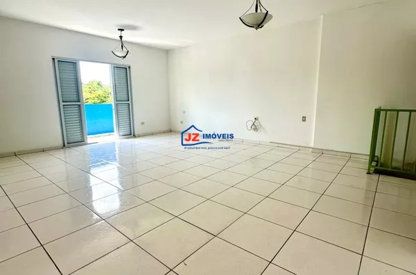 PREDIO COMERCIAL COM CASA  EM JD CARAMBEÍ
