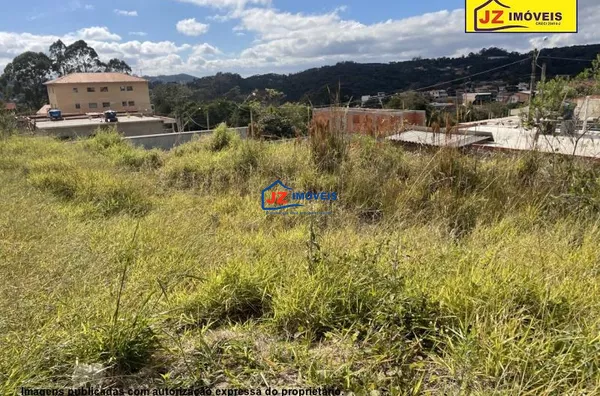 TERRENO EM Mailasqui