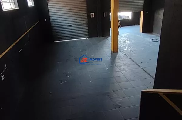 Sala comercial térrea para aluguel,  Jardim Brasil, Araçariguama