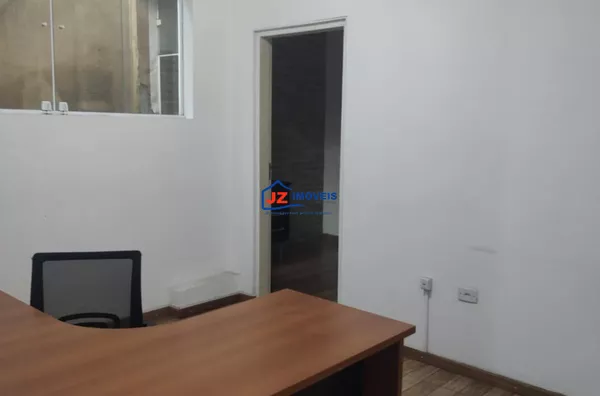 Sala comercial para aluguel,  Centro, São Roque