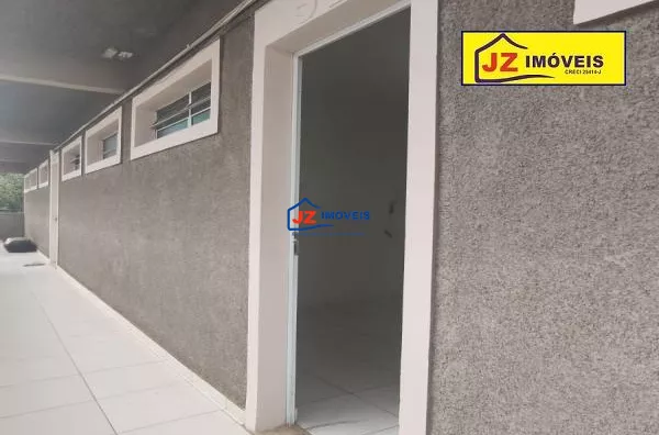 APARTAMENTO EM Jardim Carambeí