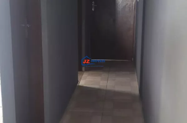 Casa para venda, 2 casa(s) e 1 Galpão,  Vila Guilhermina, São Roque