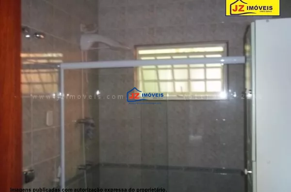 CASA TERREA EM Jardim Maria Trindade