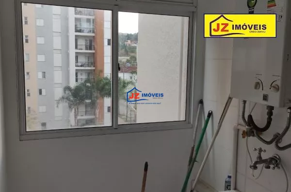 APARTAMENTO EM Jardim Carambeí