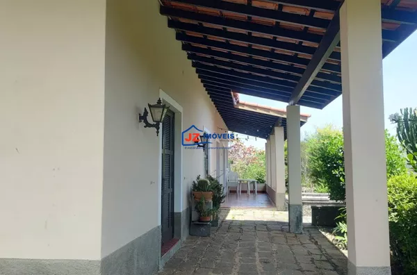 Chácara para venda, 3 quarto(s),  Capuava, São Roque