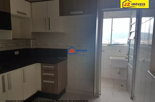 APARTAMENTO EM Esplanada Mendes