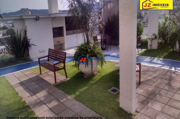 APARTAMENTO EM CENTRO MOBILIADO