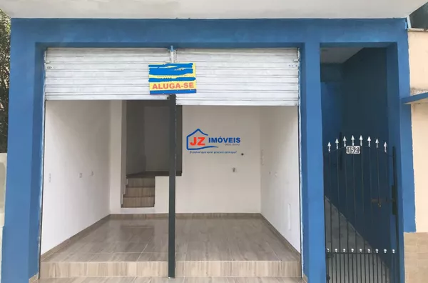 Salao Comercial para aluguel,  Centro, São Roque