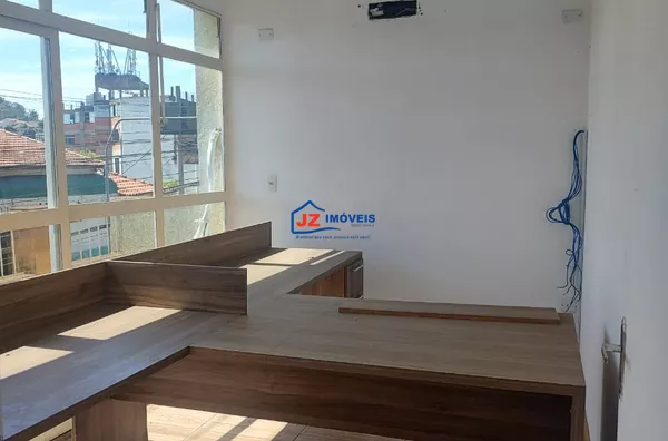 Sala comercial para aluguel,  Centro, São Roque