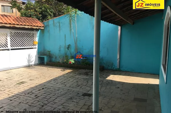 CASA TERREA EM Marmeleiro