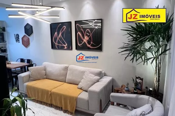 SOBRADO EM JD VILLAÇA