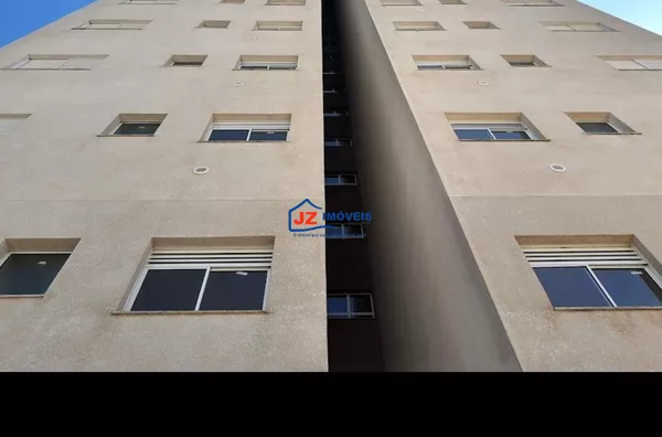 Apartamento para venda, 2 quarto(s),  Vale Verde Das Araucarias, Sorocaba