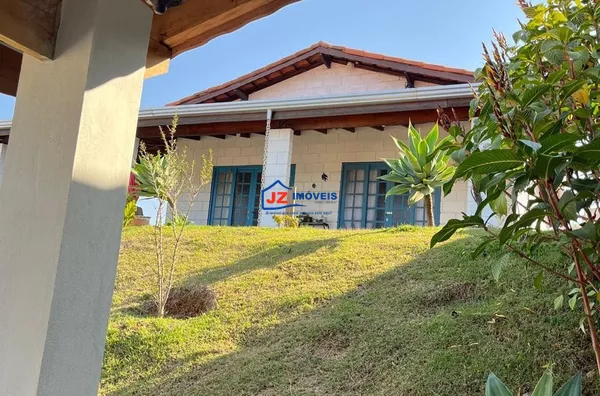 Chácara para venda, 6 quarto(s),  Dona Catarina, Mairinque Sp