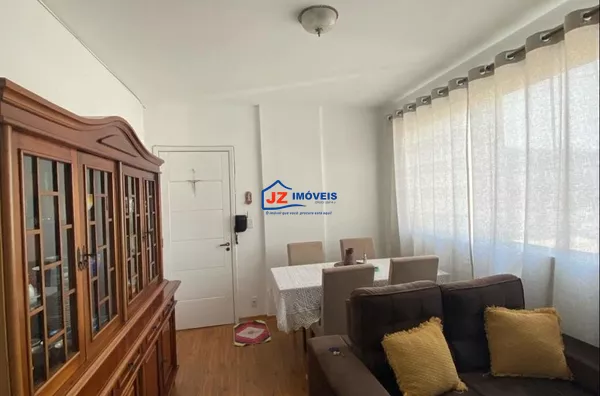 Apartamento para venda, 2 quarto(s),  Centro, São Roque