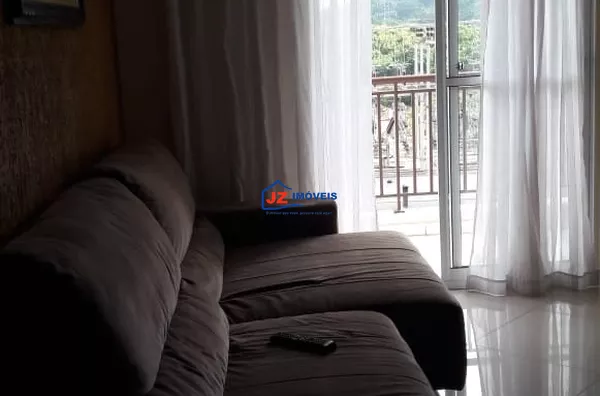 APARTAMENTO MOBILIADO EM CENTRO