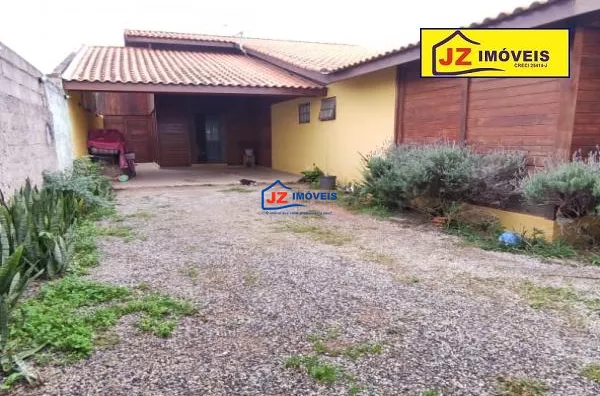 CASA TERREA EM Cambará