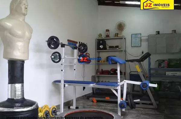 SOBRADO EM Jardim Villaça