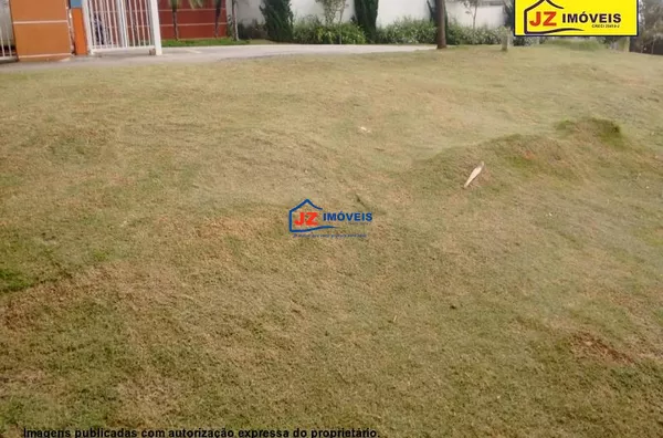 TERRENO EM Vila Irene