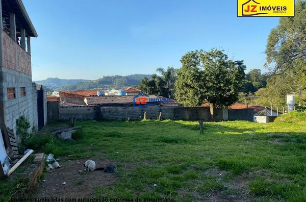 TERRENO EM Vila Amaral