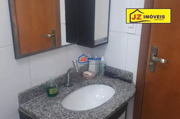 APARTAMENTO EM Vila Guilhermina