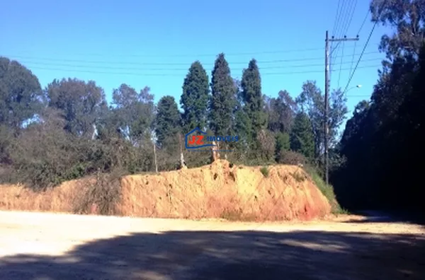 TERRENO EM Sorocamirim