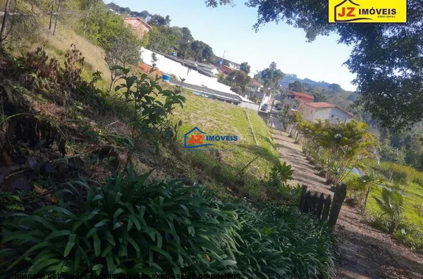 SITIO EM JARDIM PONTA-PORÃ (MAILASQUI)