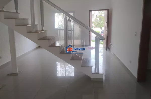 Casa assobradada ,venda em Condomínio , 3 quarto(s),  Vila Irene, São Roque