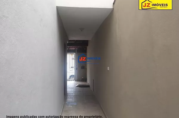 SOBRADO EM VILA GUILHERMINA