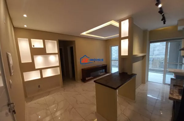 Apartamento para aluguel, 2 quarto(s),  Cambara, São Roque